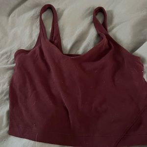 Gently used women's size 2